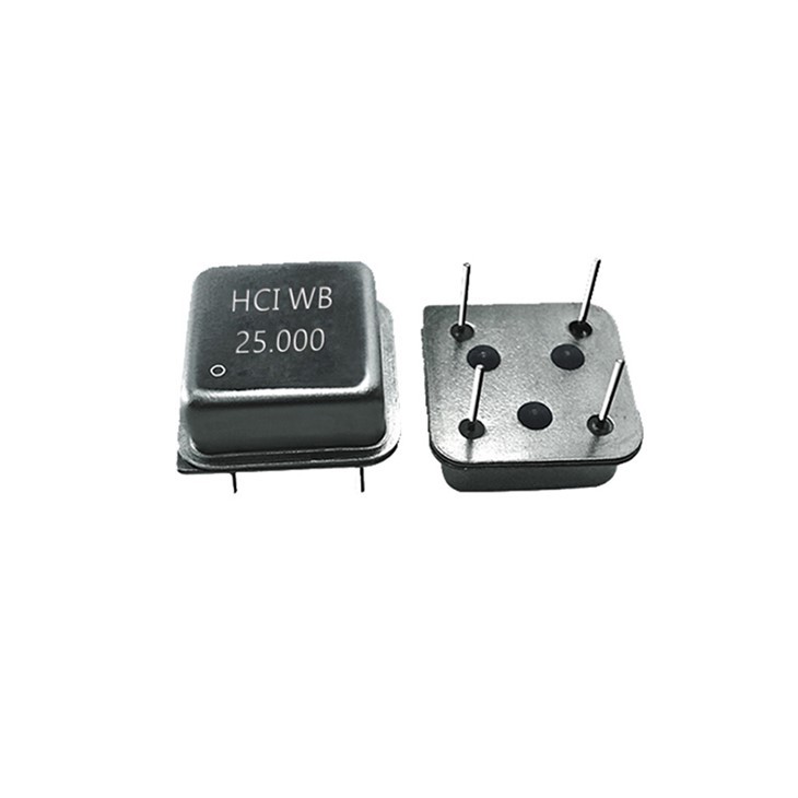 DIP-8 Half Size Oscillator 1008