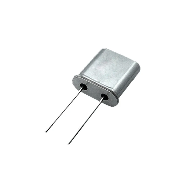 HC-49T MHz Crystal